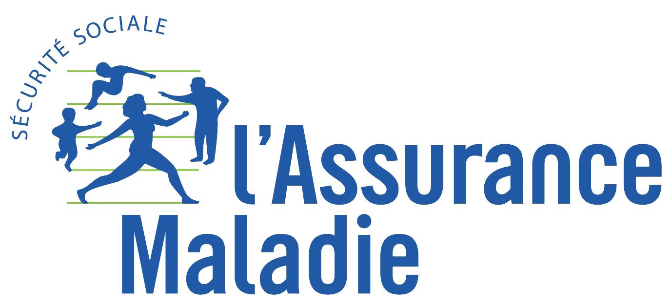 Logo Assurance Maladie
