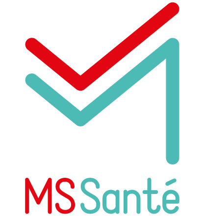 Logo MSSanté
